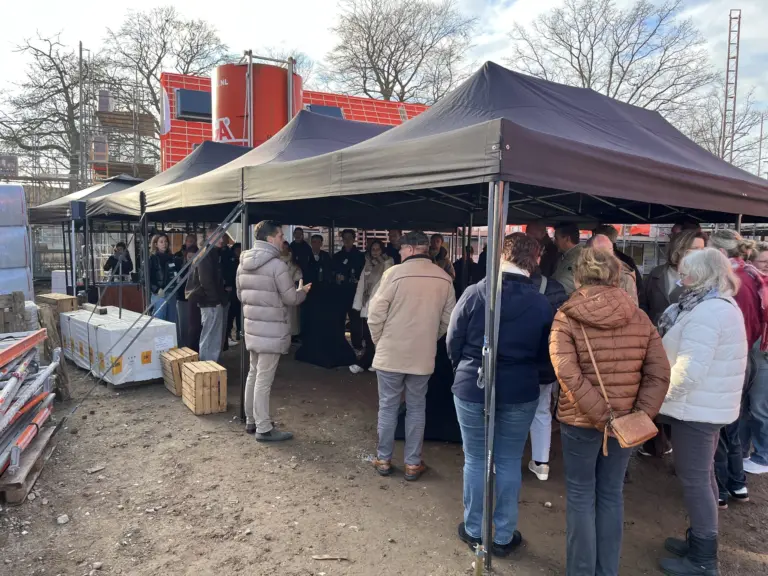 Verduurzamen bij groot onderhoud