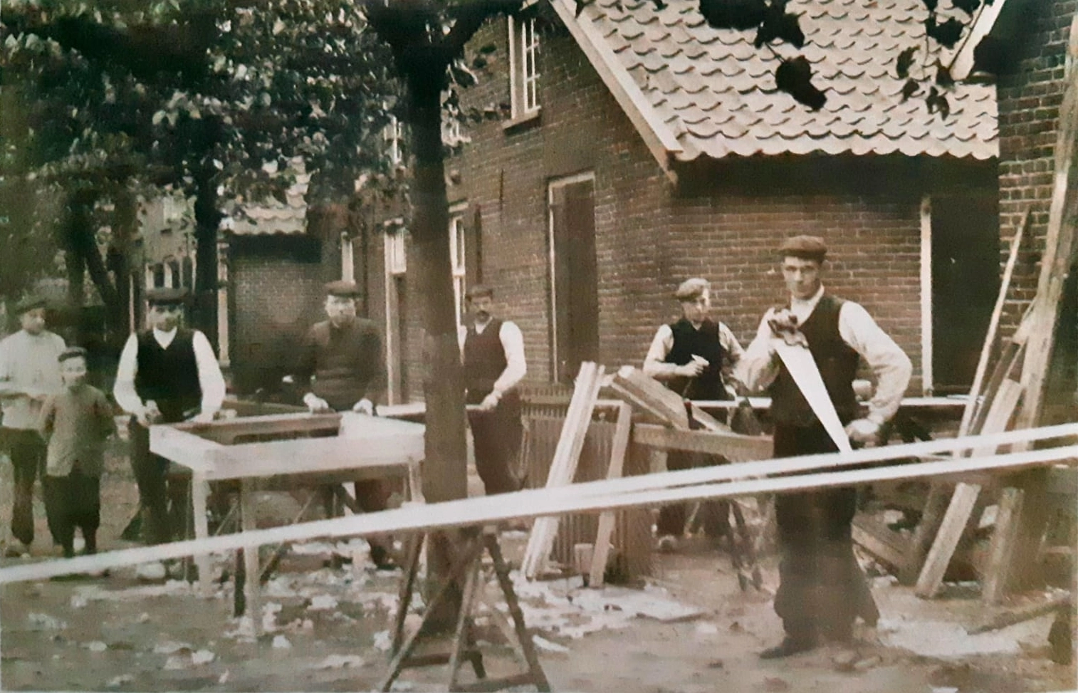 Klaassen Groep