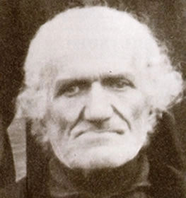 Johan Klaassen