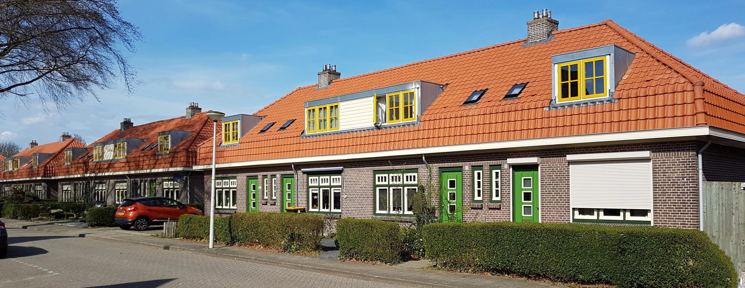 Klaassen Klaassen