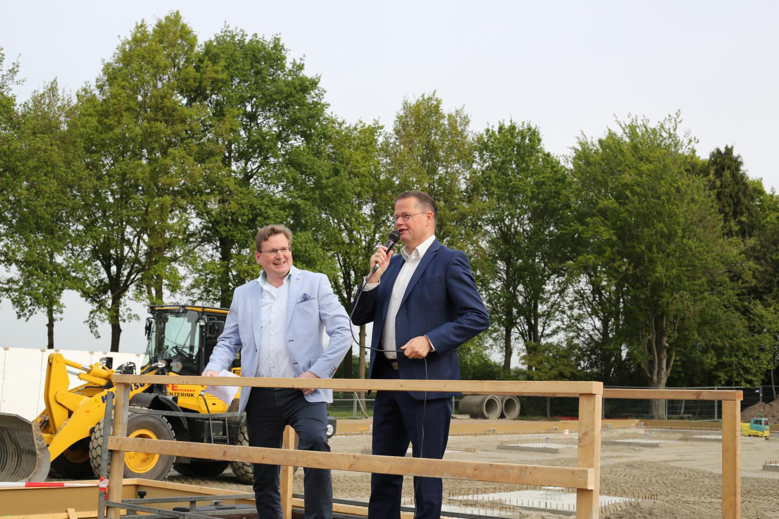 IKC Magenta Delden IKC Magenta Delden