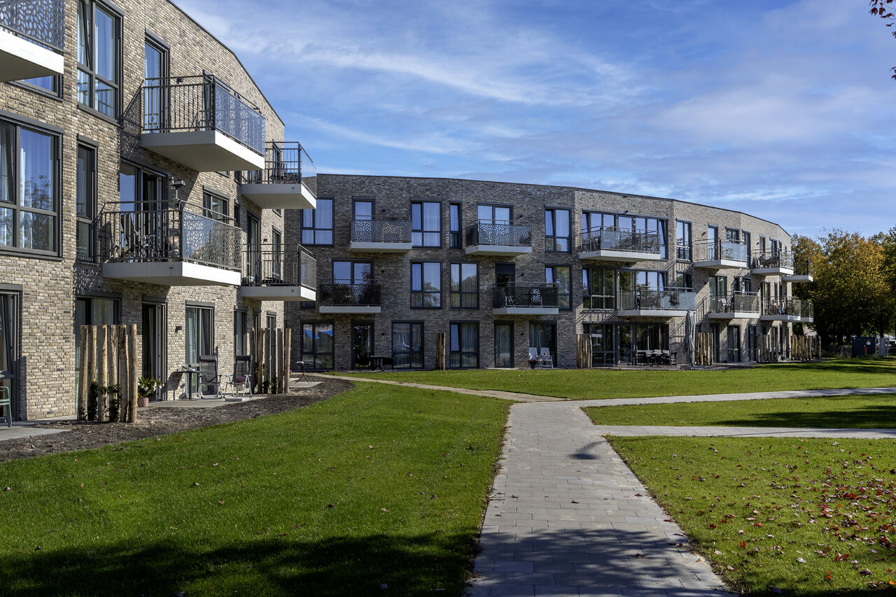 De Bettekamp Varsseveld De Bettekamp Varsseveld