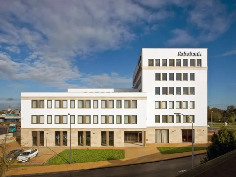 Rabobank Doetinchem