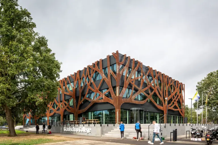 Graafschap College Doetinchem