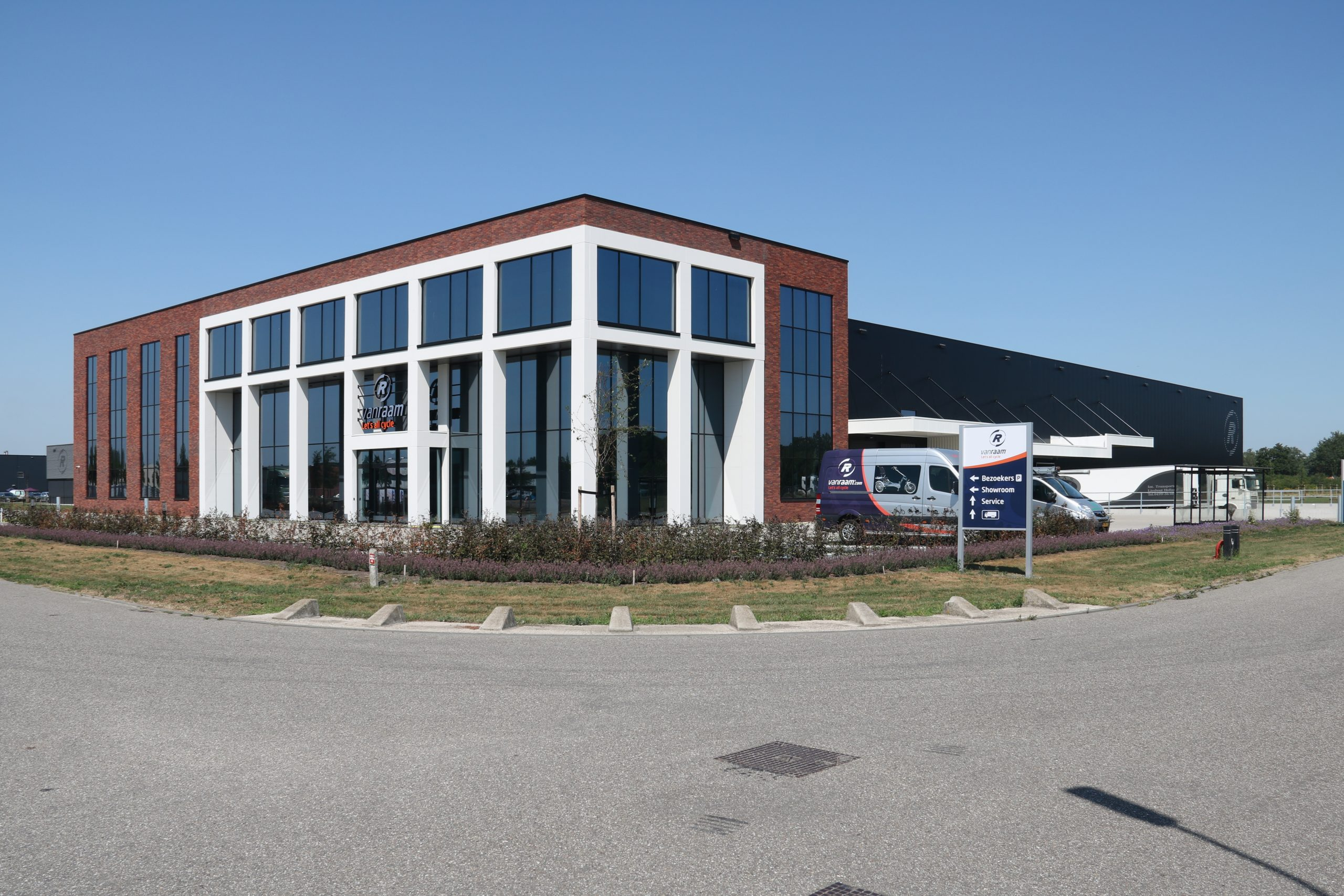 Van Raam Varsseveld
