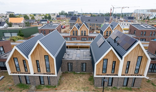 Keppeltuinen Doetinchem Keppeltuinen Doetinchem