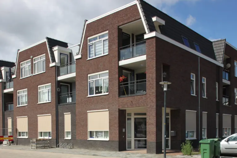 Berghstede ’s‑Heerenberg