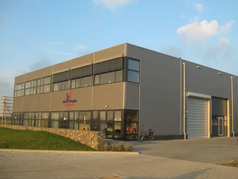 Zevenpoort Zevenaar