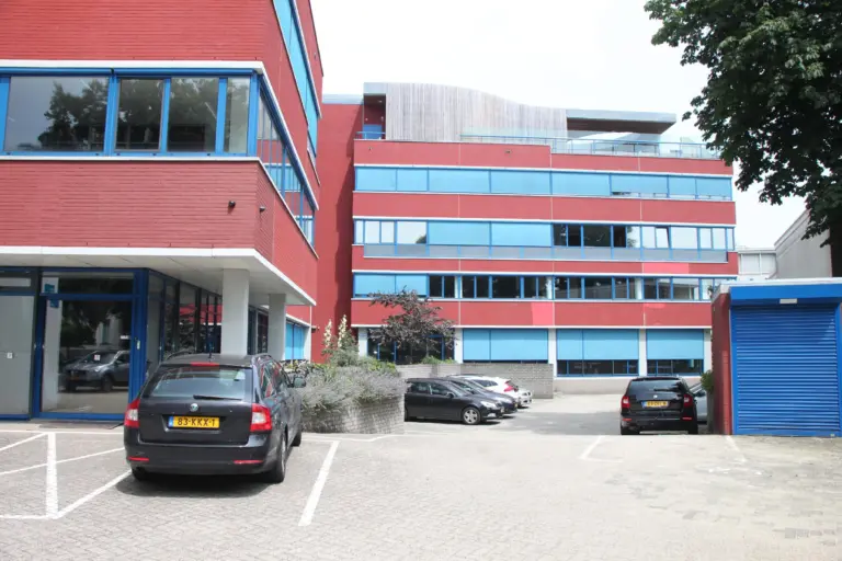 Arcadis Arnhem