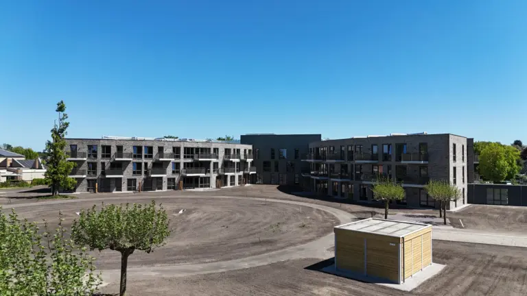 De Bettekamp Varsseveld