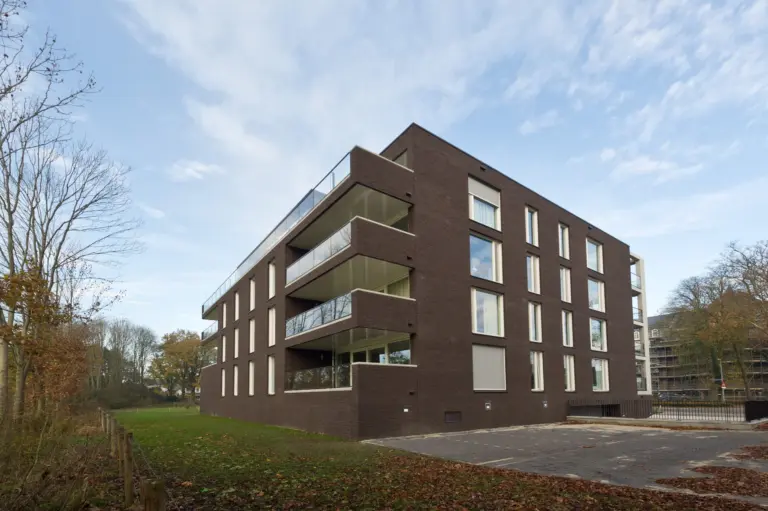 De Berghse Poort ’s‑Heerenberg