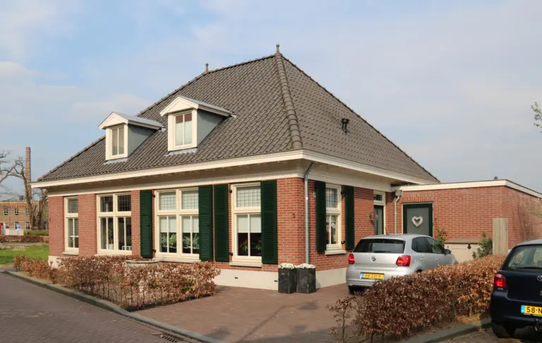 Gietelinck Ulft
