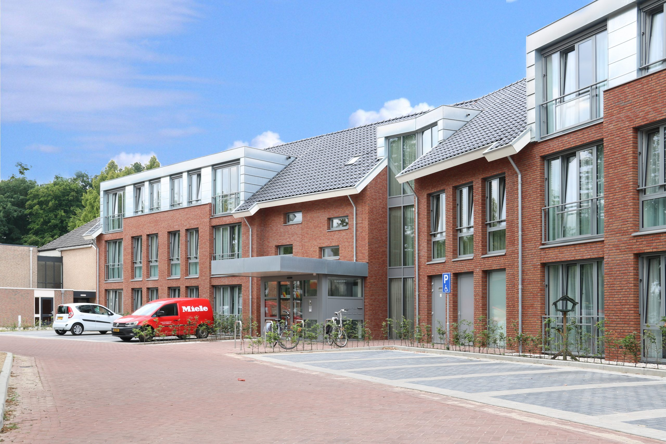 Eeshof Tubbergen Eeshof Tubbergen