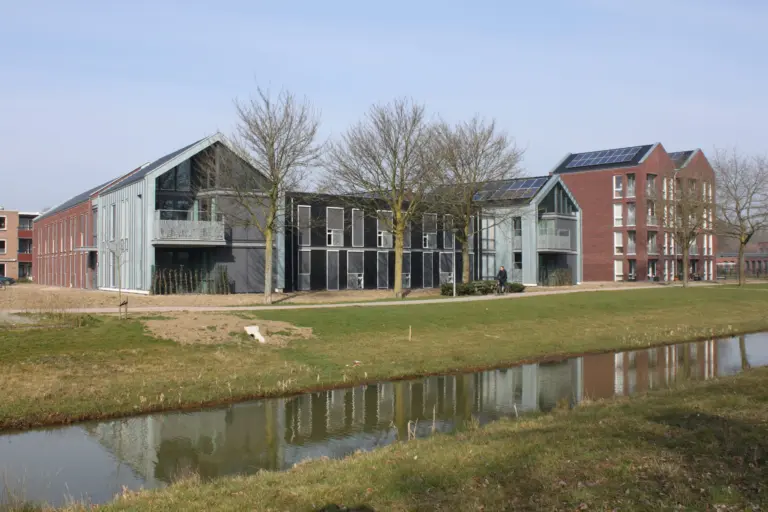 Subenhara Zevenaar