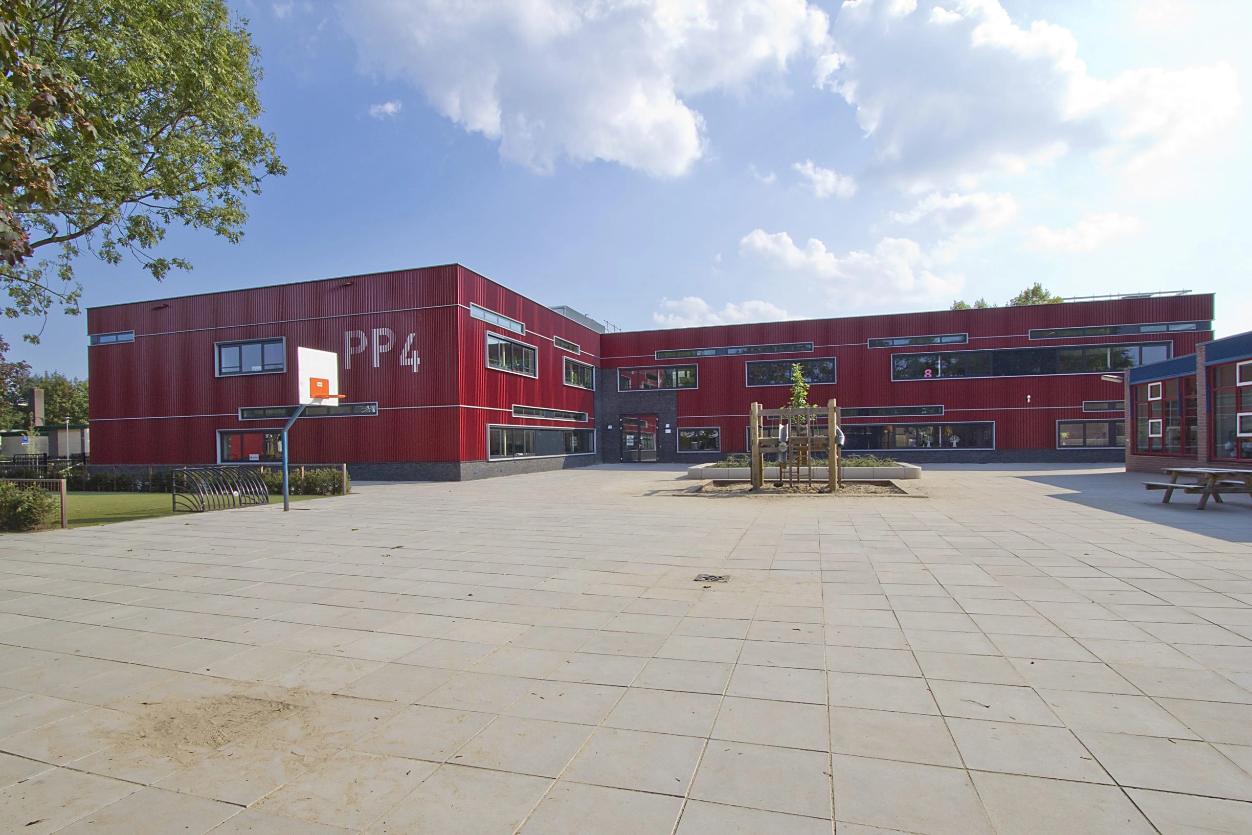 Utiliteitsbouw