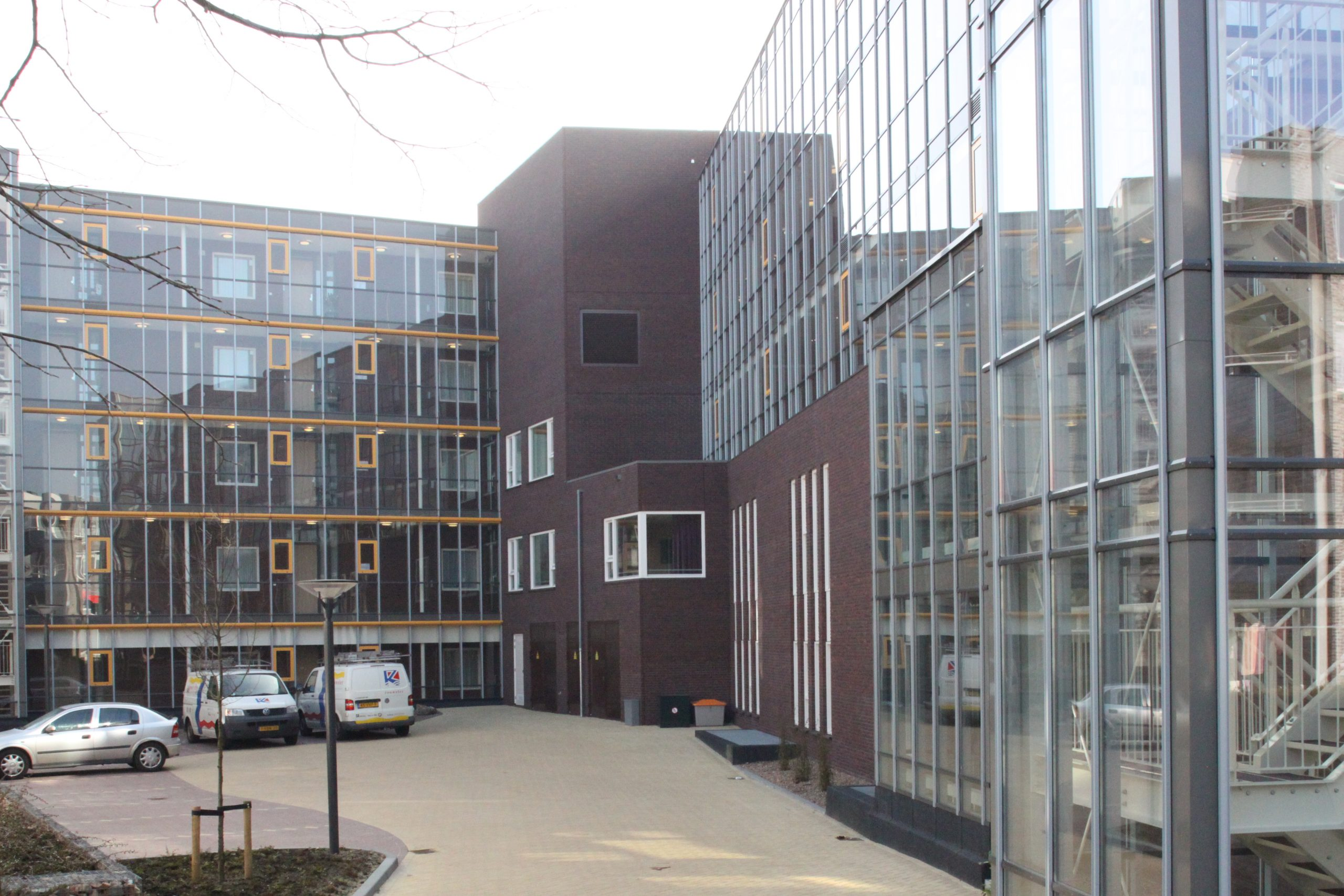 De Tollekamp Rhenen De Tollekamp Rhenen