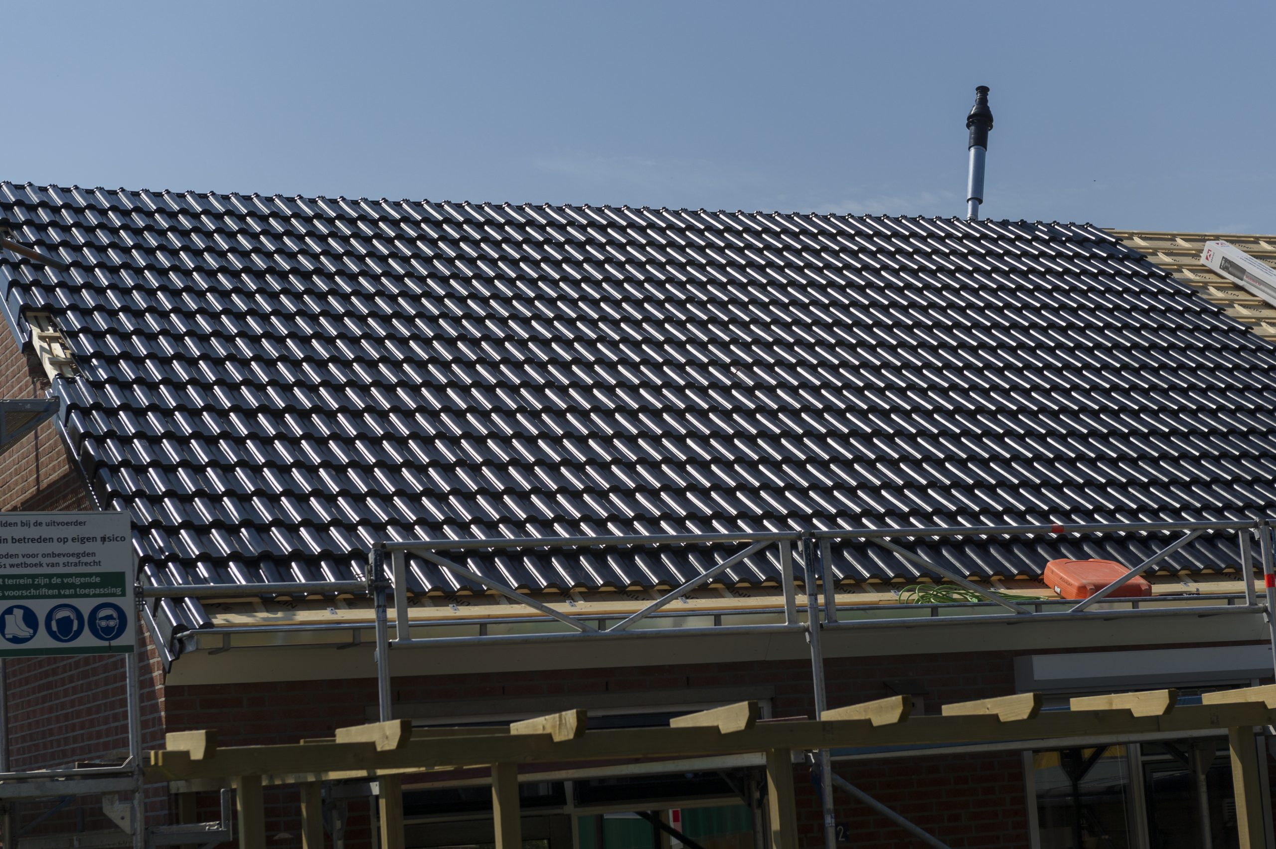 Verduurzaming 62 woningen ‘s-Heerenberg Verduurzaming 62 woningen 's-Heerenberg
