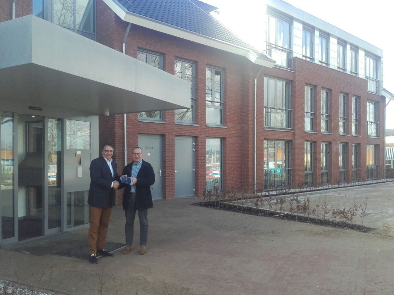 Eeshof Tubbergen Eeshof Tubbergen