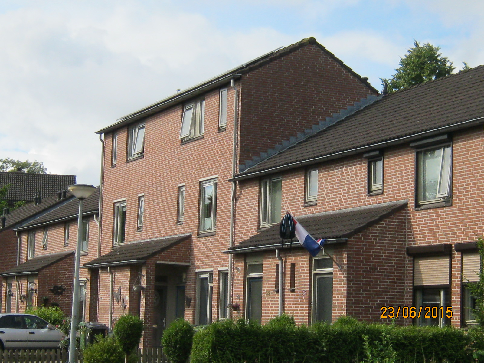 Verduurzaming 62 woningen ‘s-Heerenberg Verduurzaming 62 woningen 's-Heerenberg