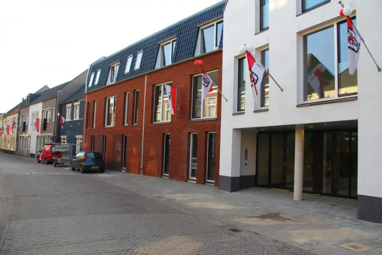 Gertrudis ’s‑Heerenberg
