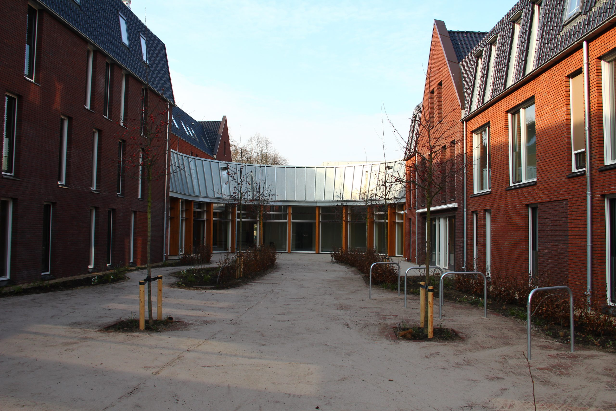Gertrudis ‘s-Heerenberg Gertrudis 's-Heerenberg