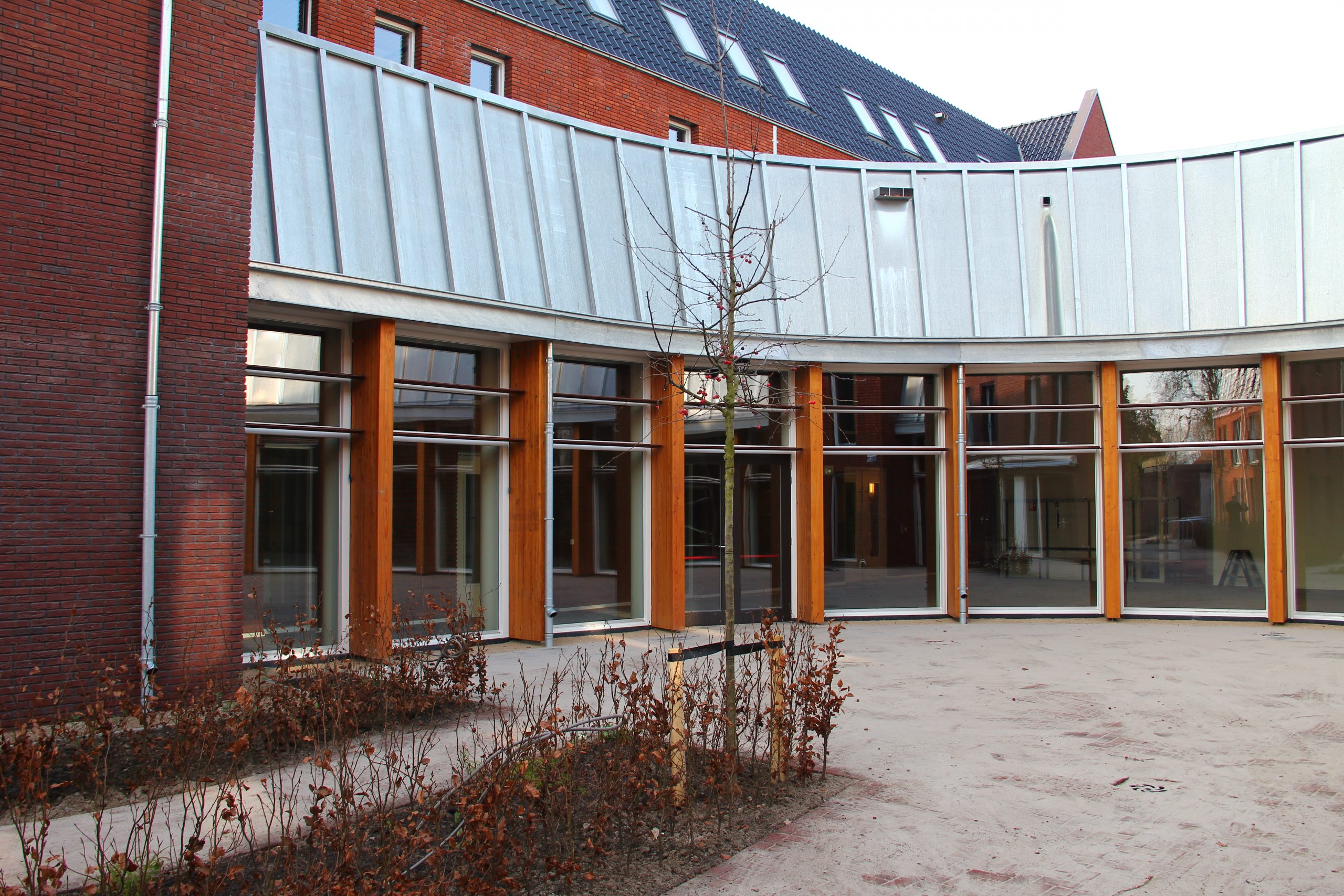 Gertrudis ‘s-Heerenberg Gertrudis 's-Heerenberg