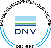 ISO 9001 / DNV