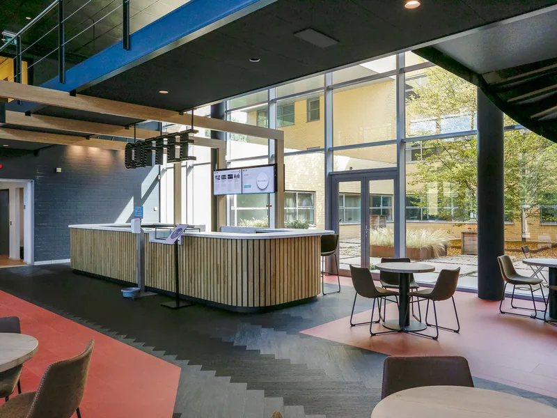 Ook bestaande hallen moeten mee