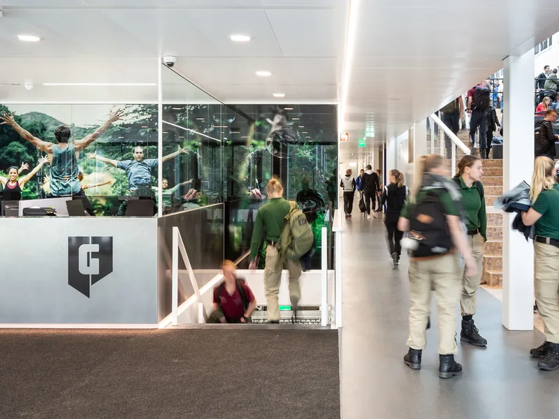 De helft van de schoolgebouwen is aan vernieuwing toe