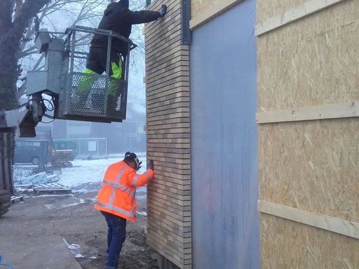 Sneller bouwen met een concept dat al bestaat