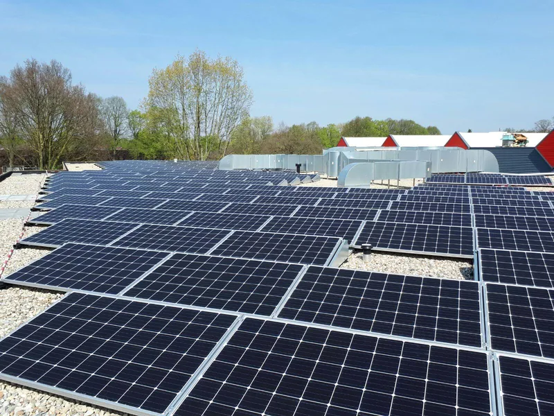 Energieprestaties