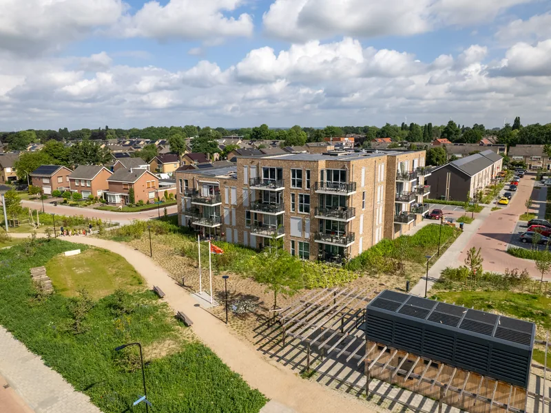 Ontwerpen & realiseren