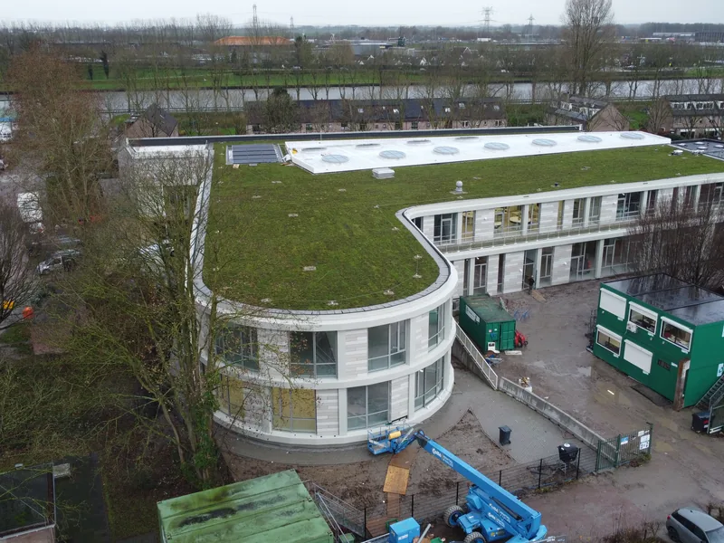 Scholen die groei en krimp aankunnen