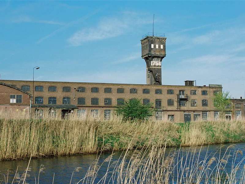 Van leegstand naar levendige plek