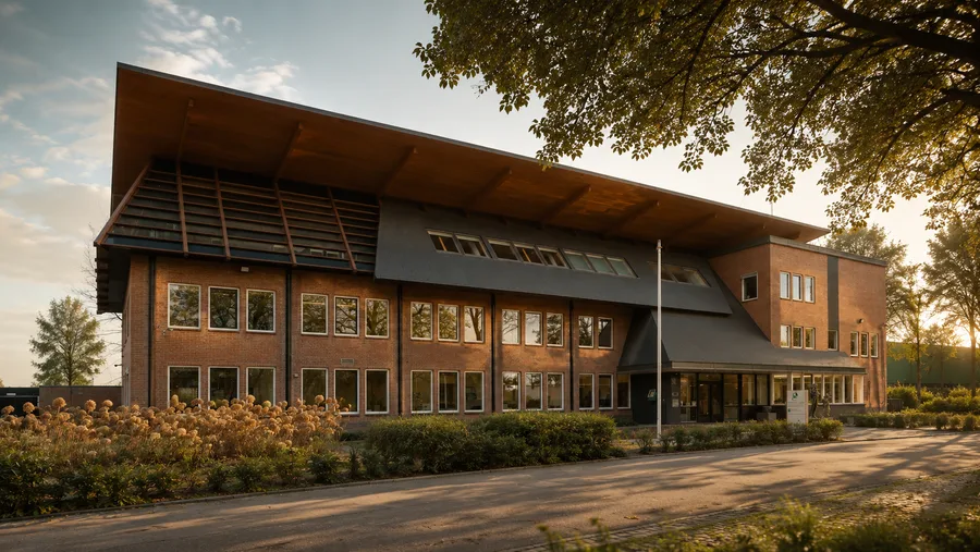 Vestiging Dinxperlo