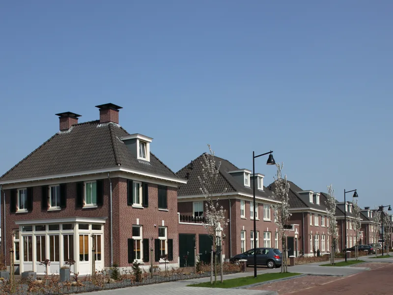 Bijzondere opdrachten, persoonlijk gebouwd